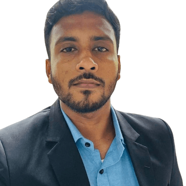 Geeth Udugamakorala — Resource Person