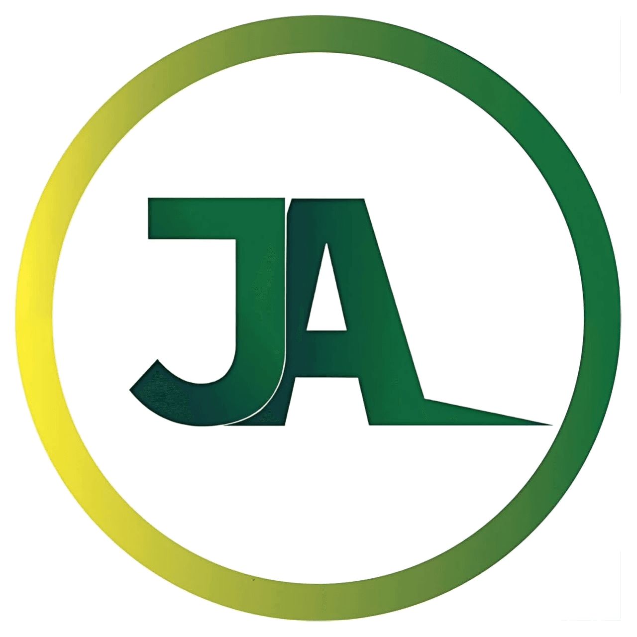 JA Creations & Handicrafts logo