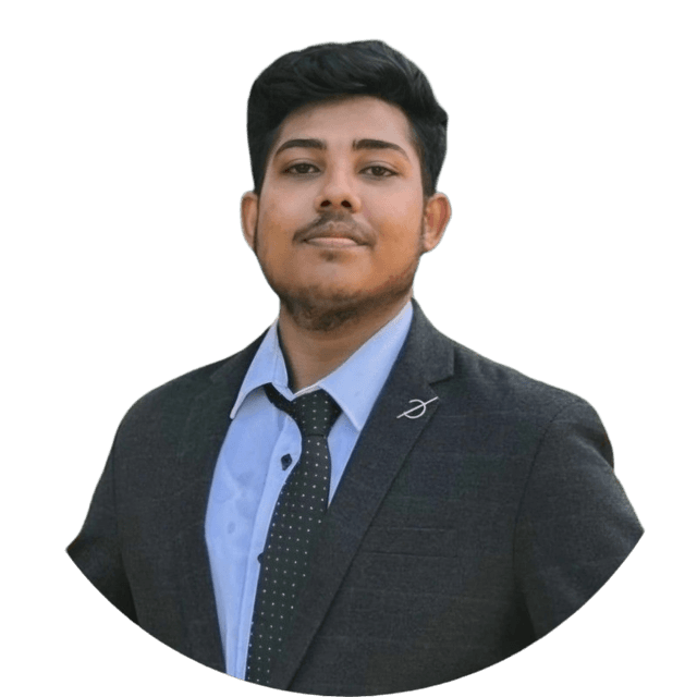 Sajeev Kugarajah — Resource Person
