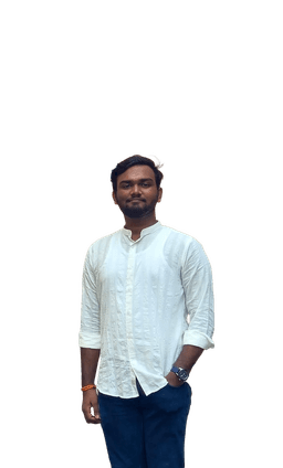 Prabaharan Shaeshanth