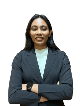 Thavishi Weerasinghe