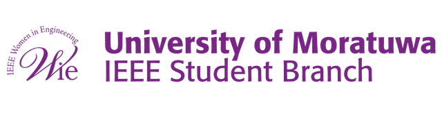 IEEE WIE University of Moratuwa Student Branch