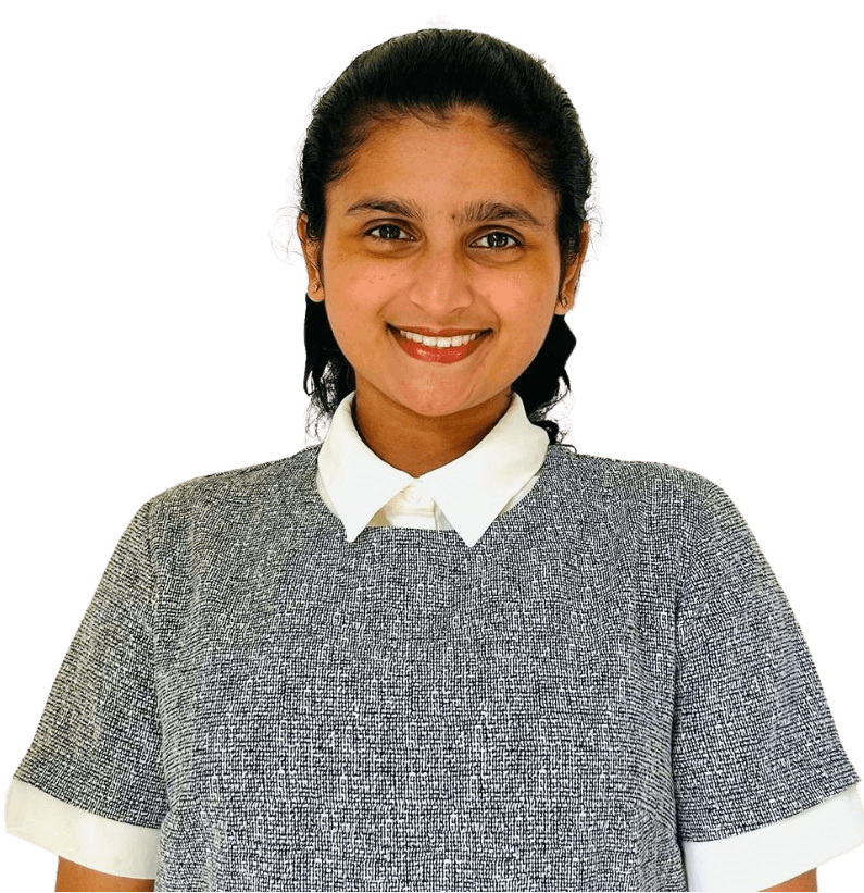 Gimhani Jayamanna
