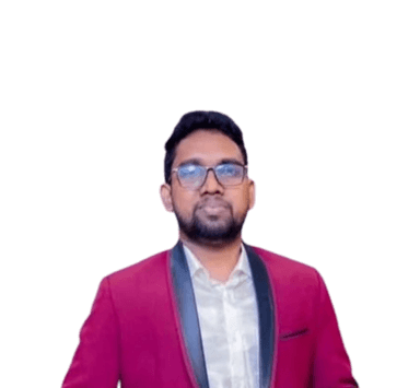 Nuwan Deshapriya — Resource Person