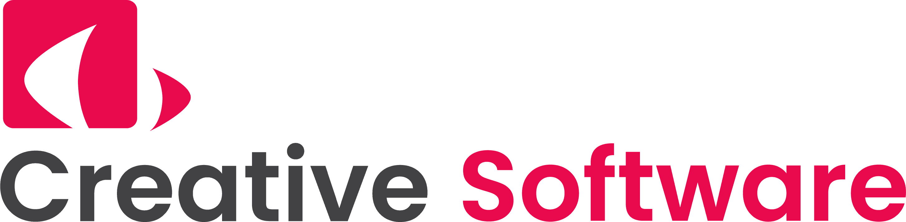 Creative Software logo