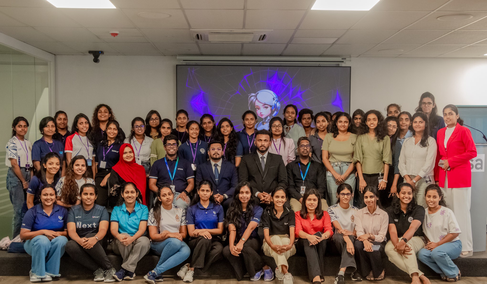 HackElite 1.0 Participants